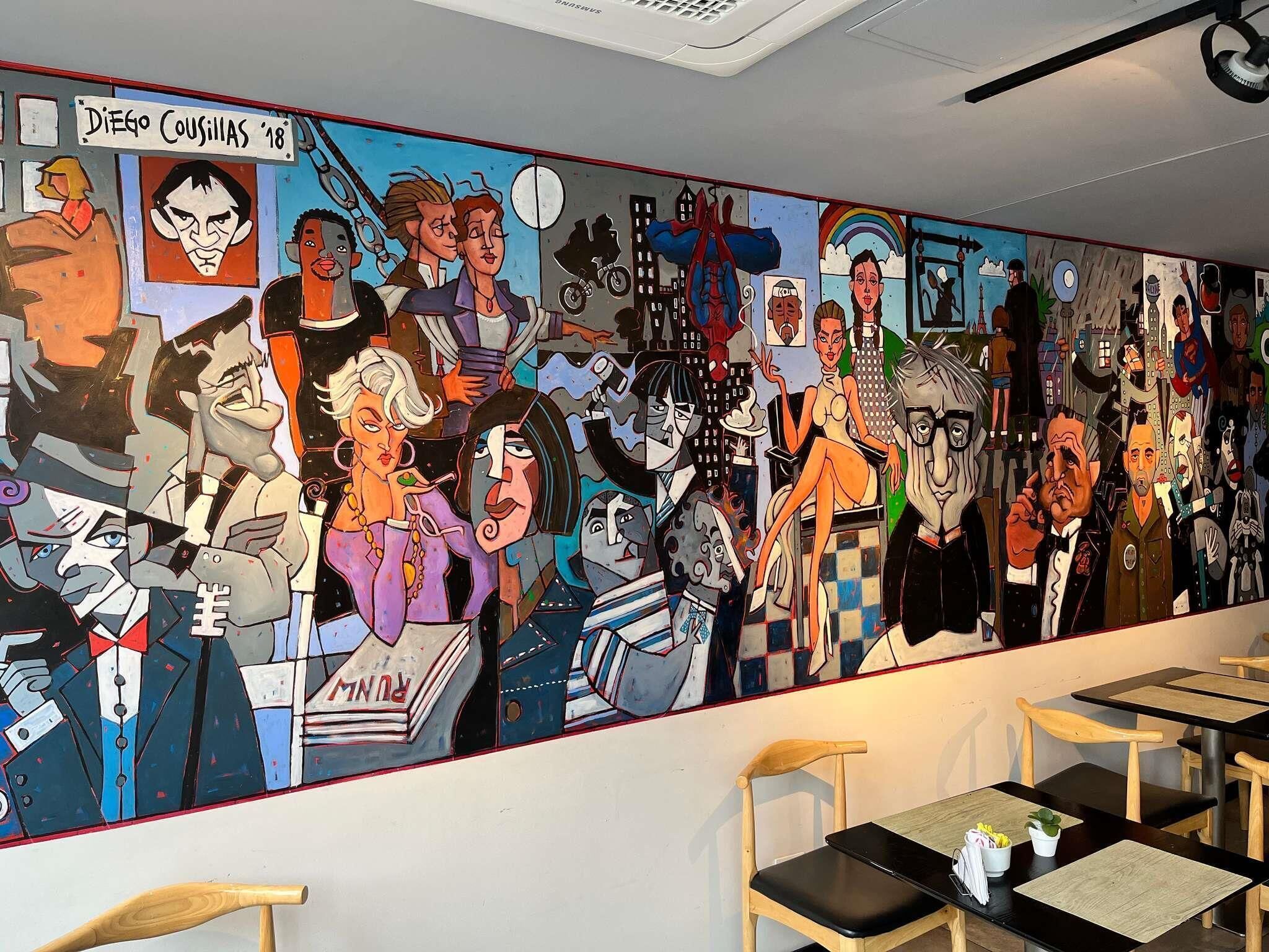 Foto - ibis Styles Montevideo Biarritz