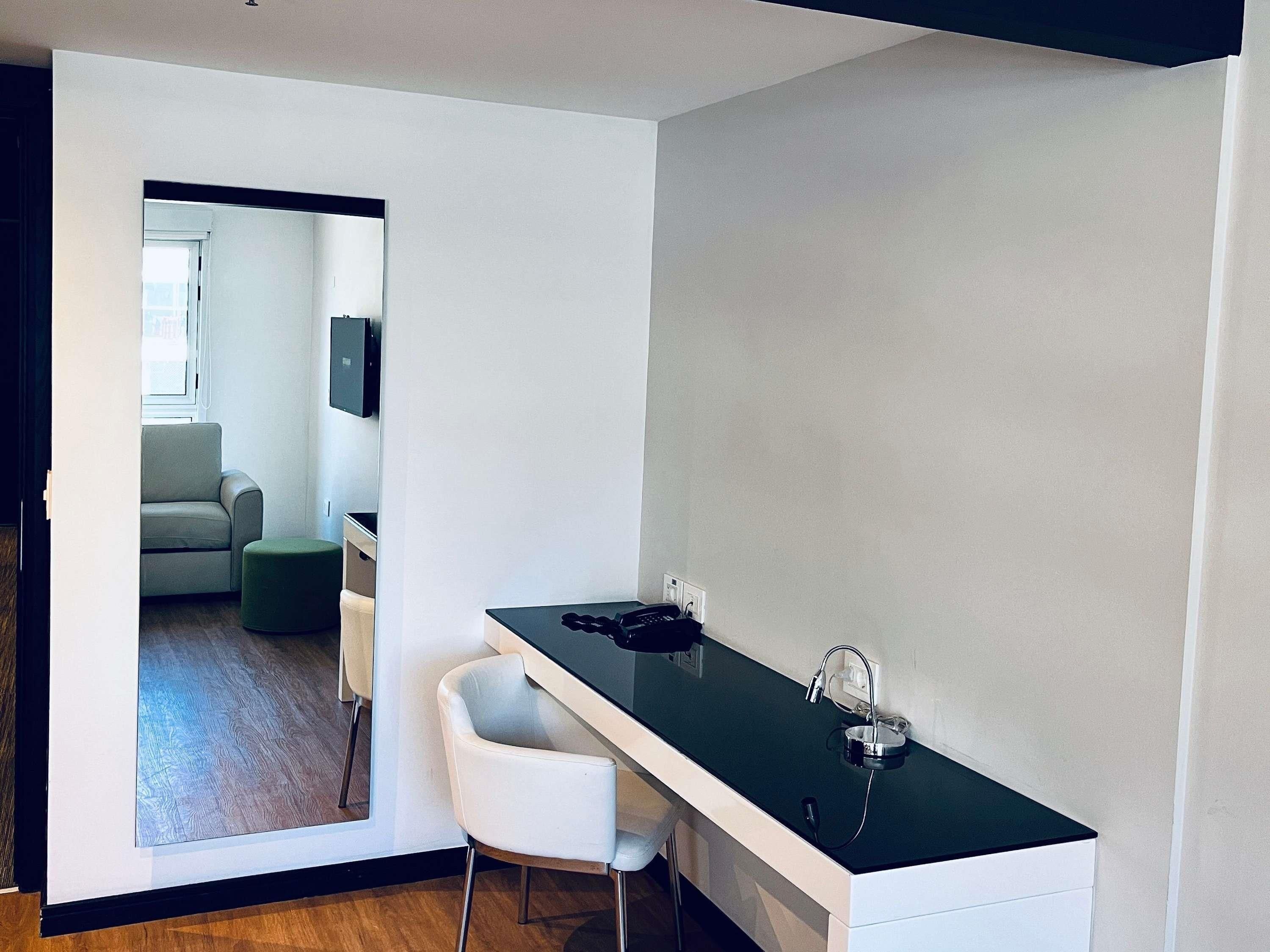 Foto - ibis styles Montevideo Biarritz Hotel
