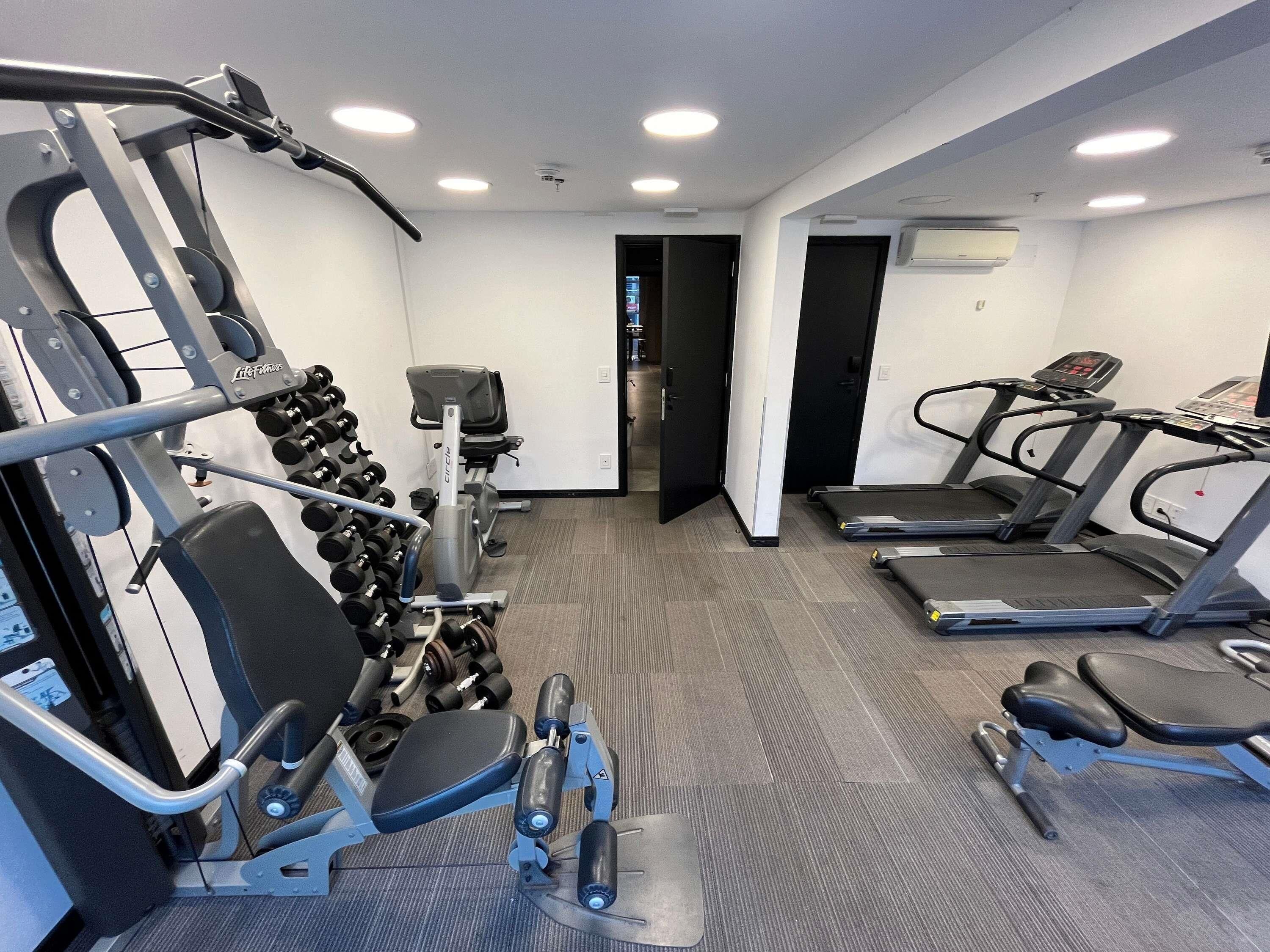 Photo - ibis styles Montevideo Biarritz Hotel