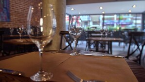 Restoran