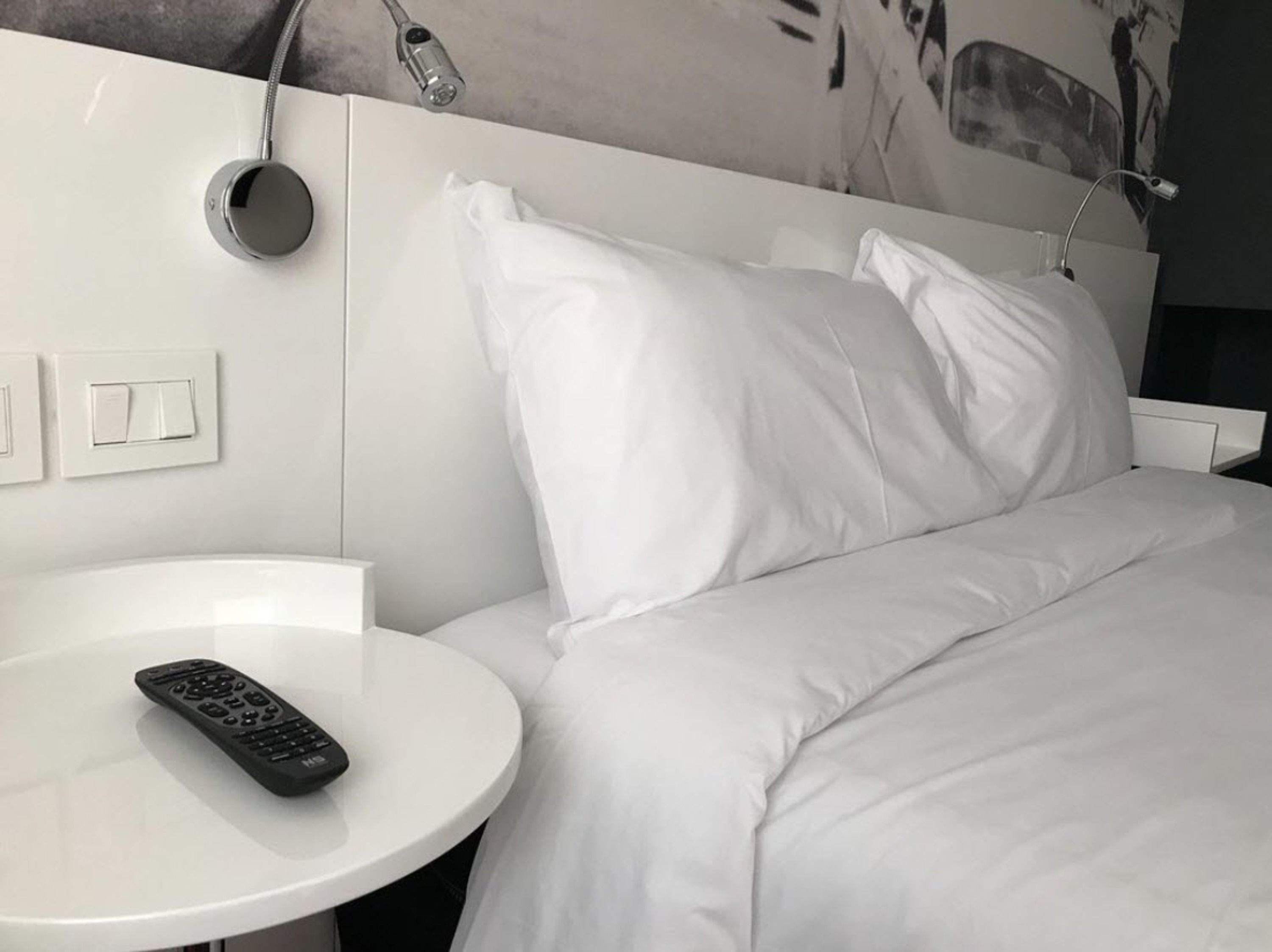 Foto - ibis styles Montevideo Biarritz Hotel