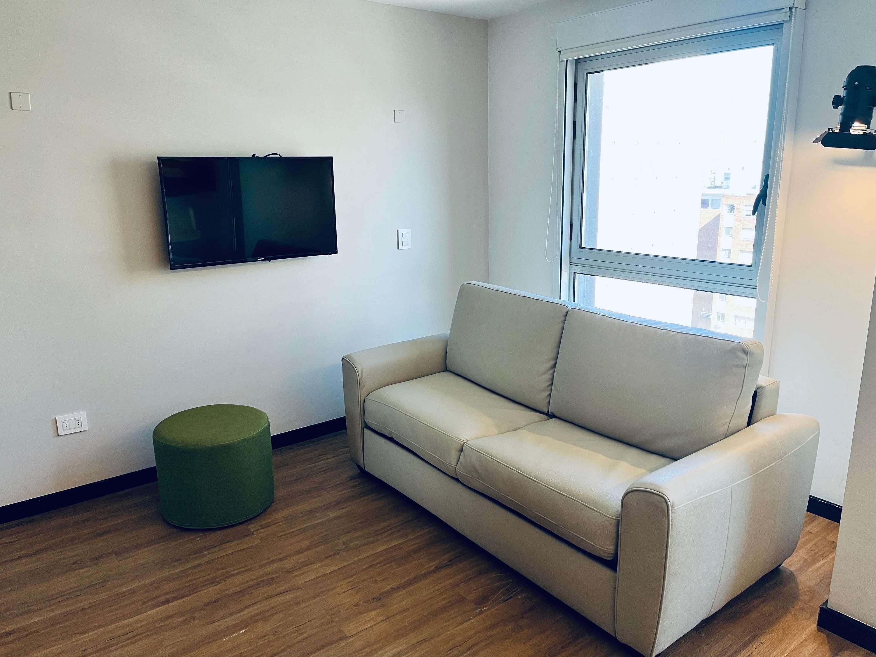 Foto - ibis Styles Montevideo Biarritz