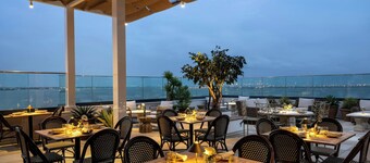 The Current Hotel, Autograph Collection