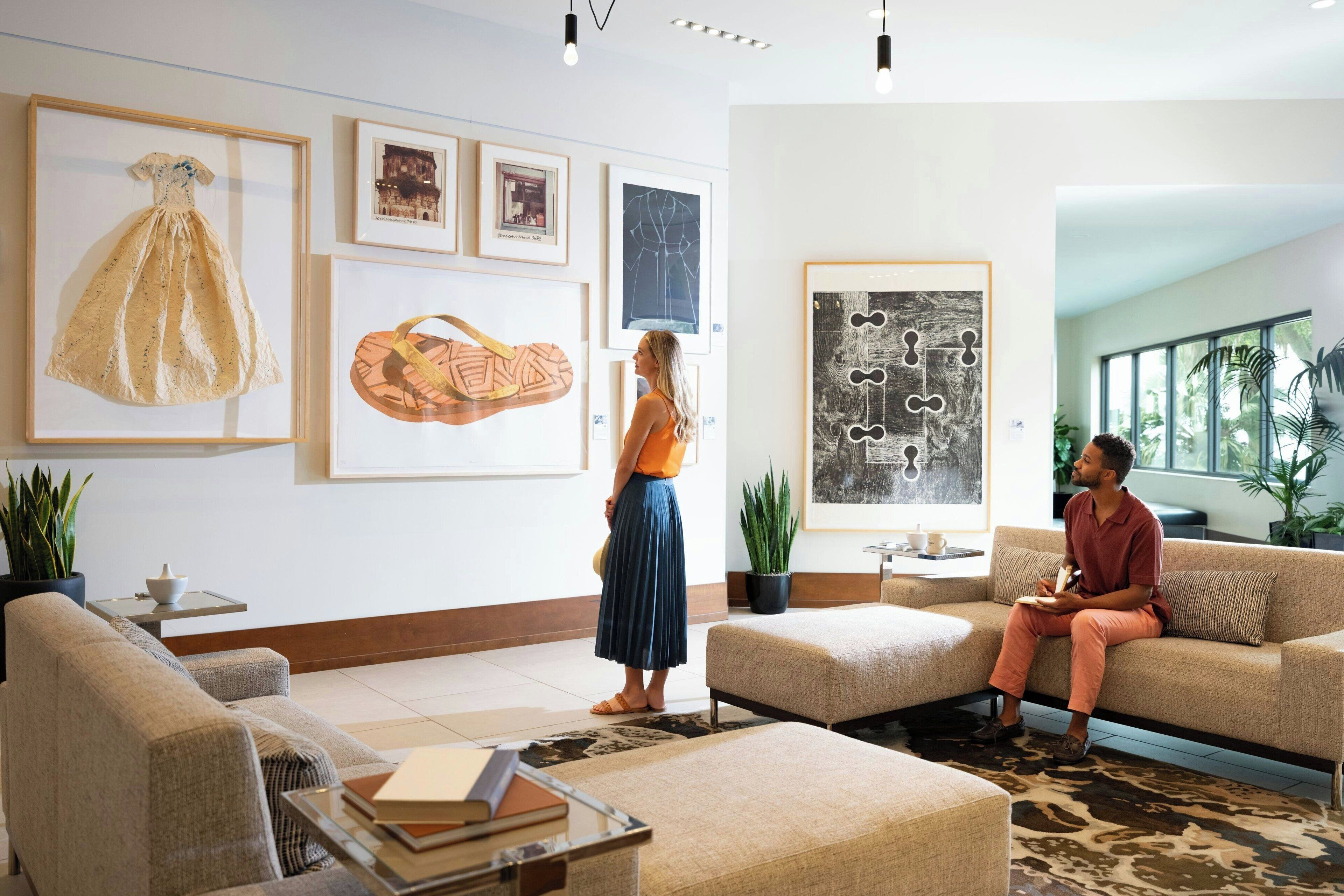 Foto - The CURRENT Hotel, Autograph Collection