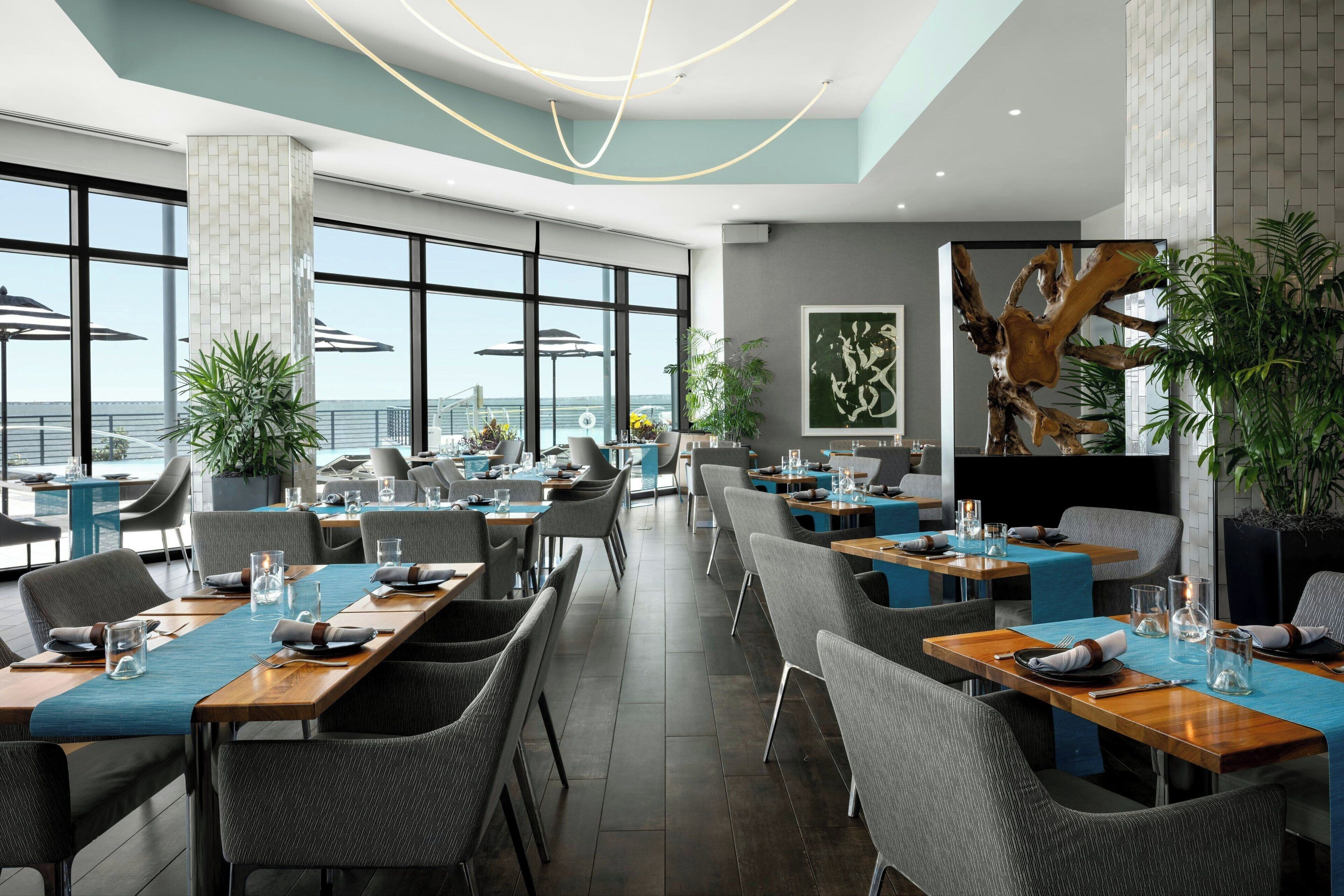 Foto - The CURRENT Hotel, Autograph Collection