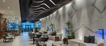 急流傲途格精選飯店