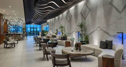 The Current Hotel, Autograph Collection