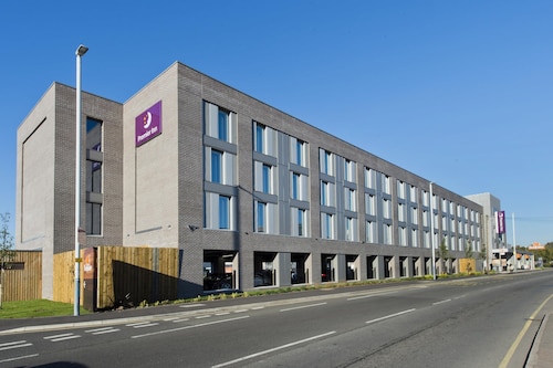 Premier Inn London Hayes Heathrow - Hyde Park
