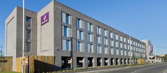 Premier Inn London Hayes Heathrow - Hyde Park