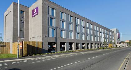 Premier Inn London Hayes Heathrow - Hyde Park
