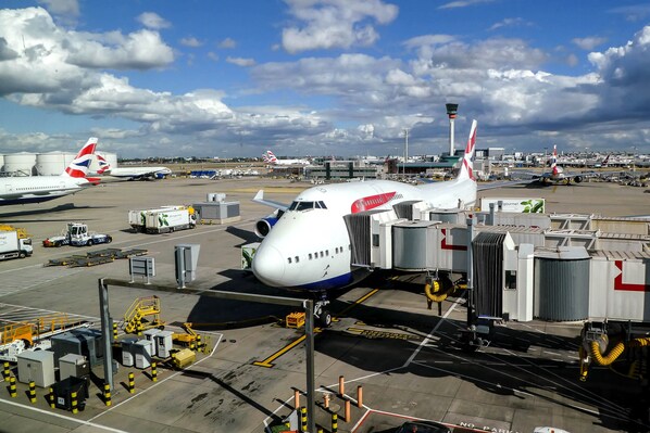 Point of interest - Premier Inn London Hayes Heathrow - Hyde Park (Hayes)