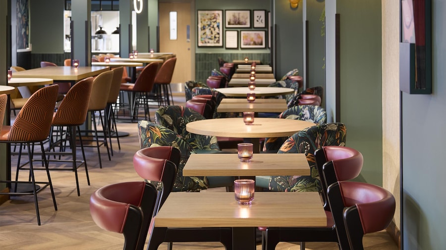 Premier Inn London Hayes Heathrow - Hyde Park