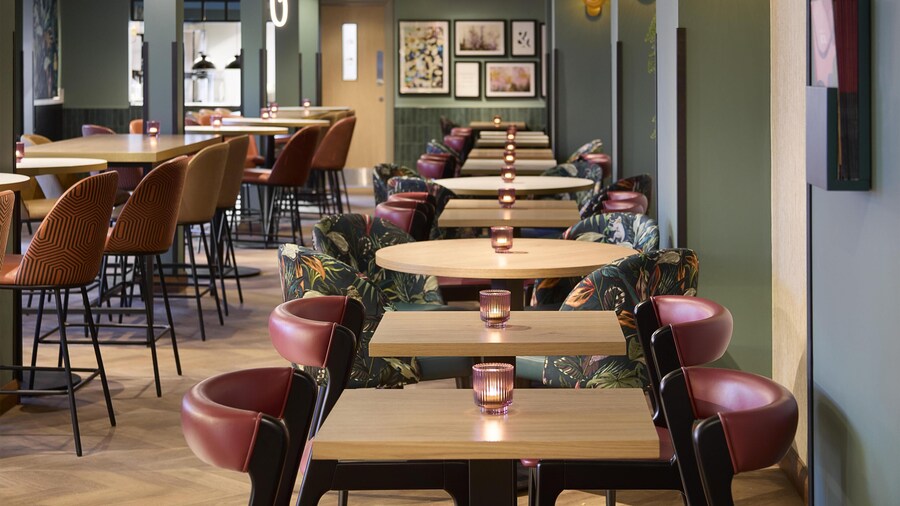 Premier Inn London Hayes Heathrow - Hyde Park