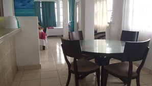Condo 8 | Free WiFi, individually decorated, individually furnished, bed sheets - Condos Casa La Vida es Bella (Puerto Vallarta)