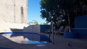 Outdoor pool - Condos Casa La Vida es Bella (Puerto Vallarta)