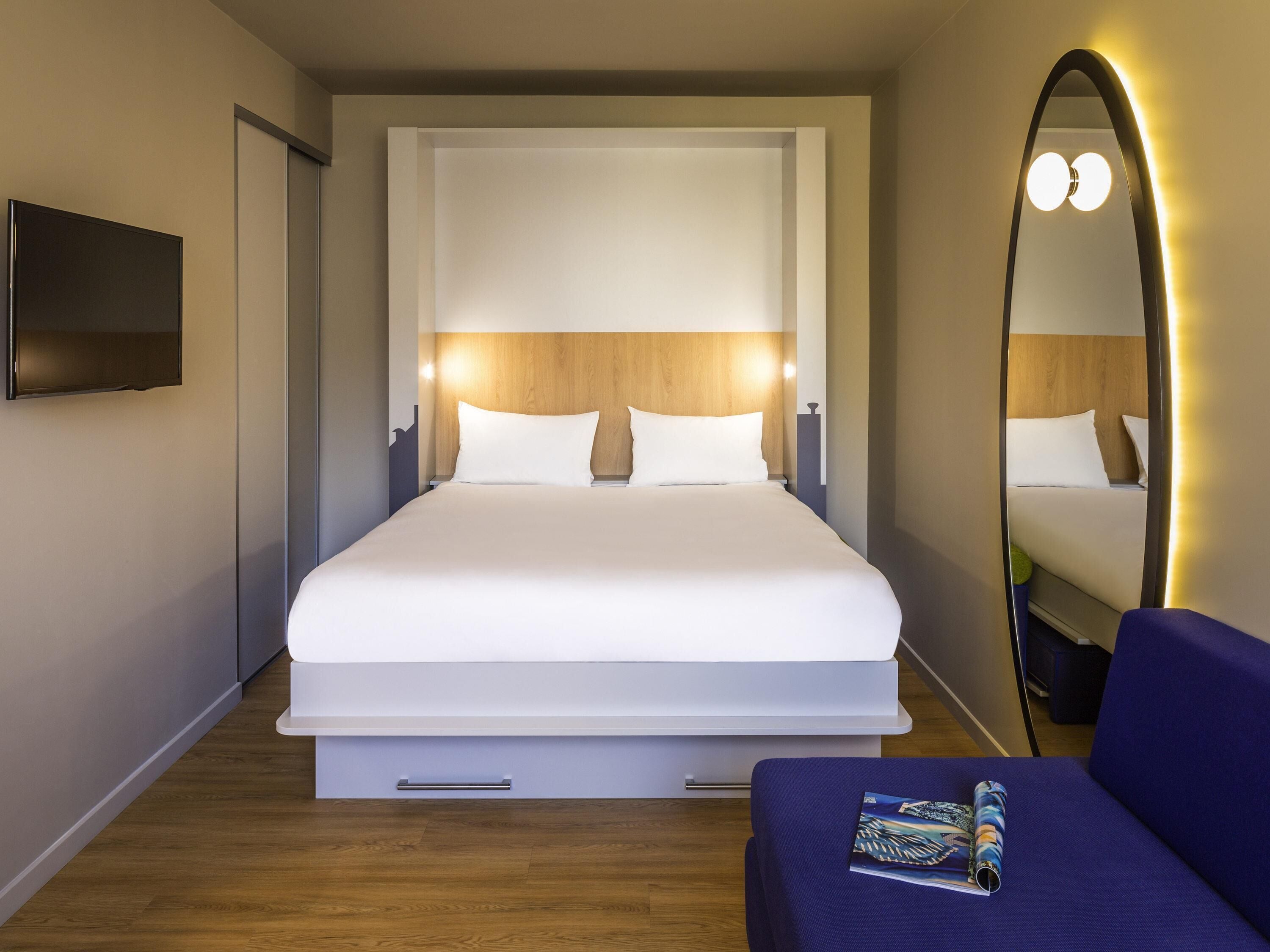 Photo - Aparthotel Adagio Access Montpellier Centre