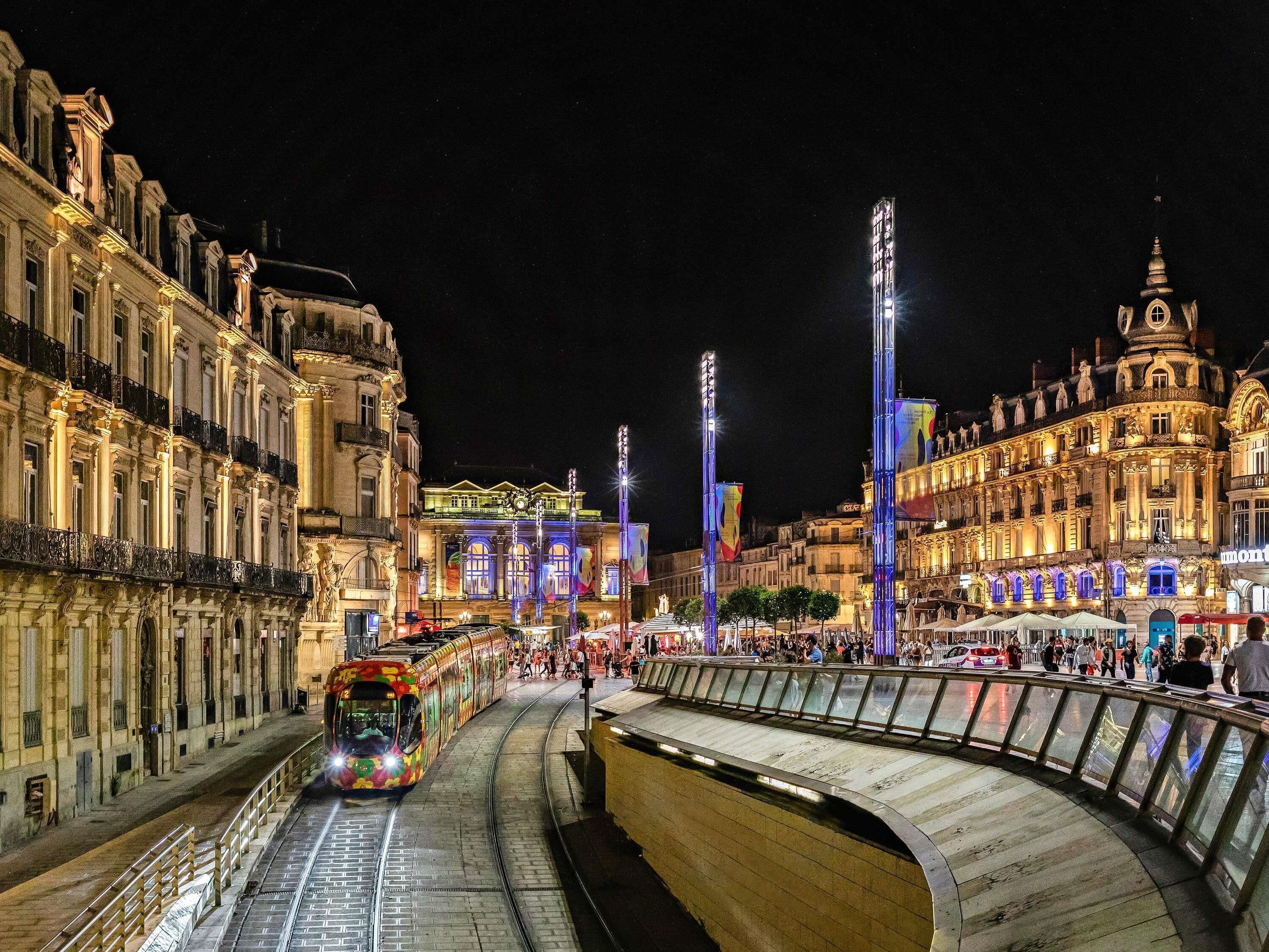 Photo - Aparthotel Adagio Access Montpellier Centre