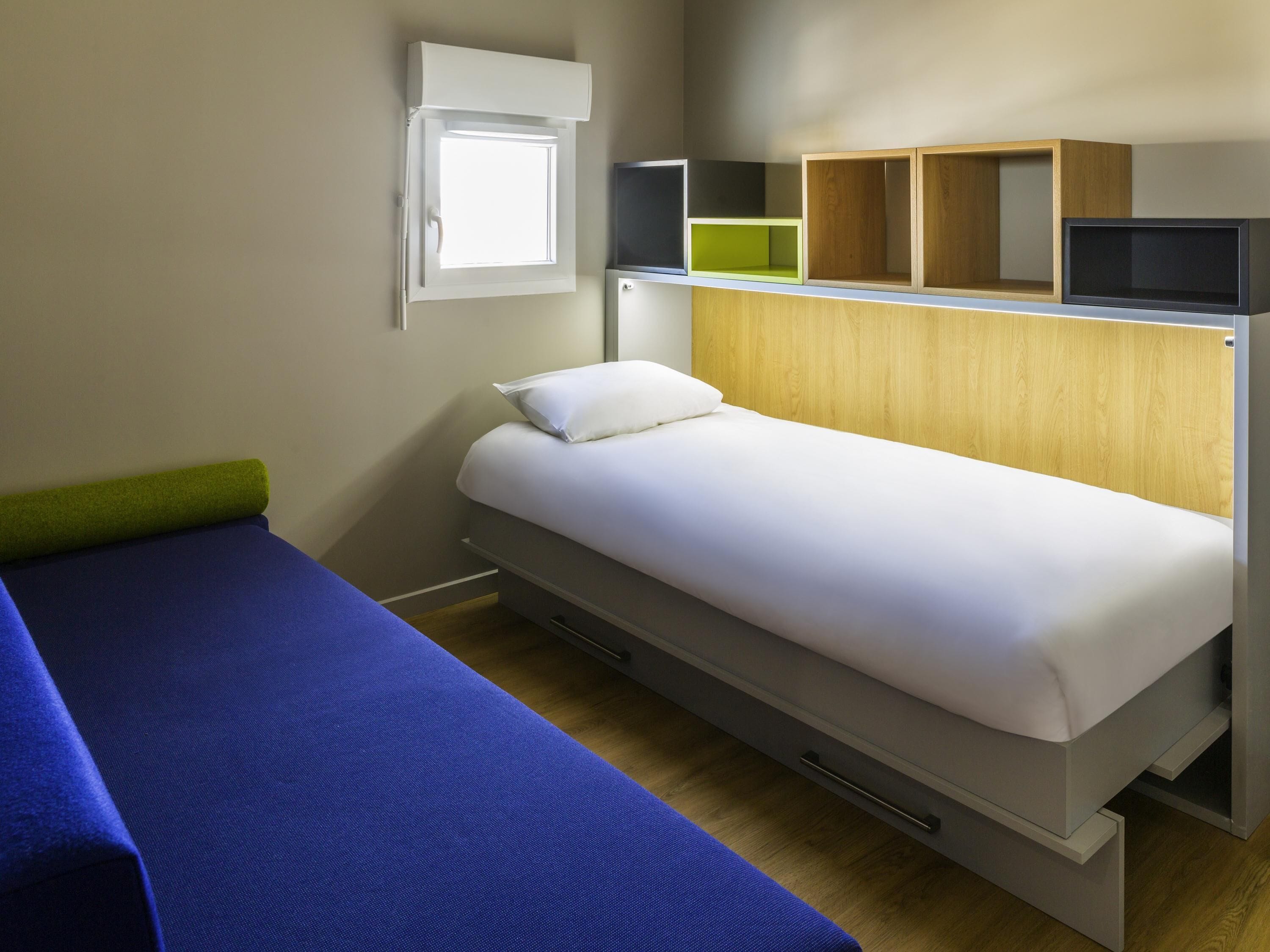 Photo - Aparthotel Adagio access Montpellier Centre