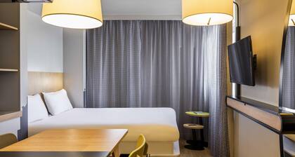 Aparthotel Adagio Access Montpellier Centre