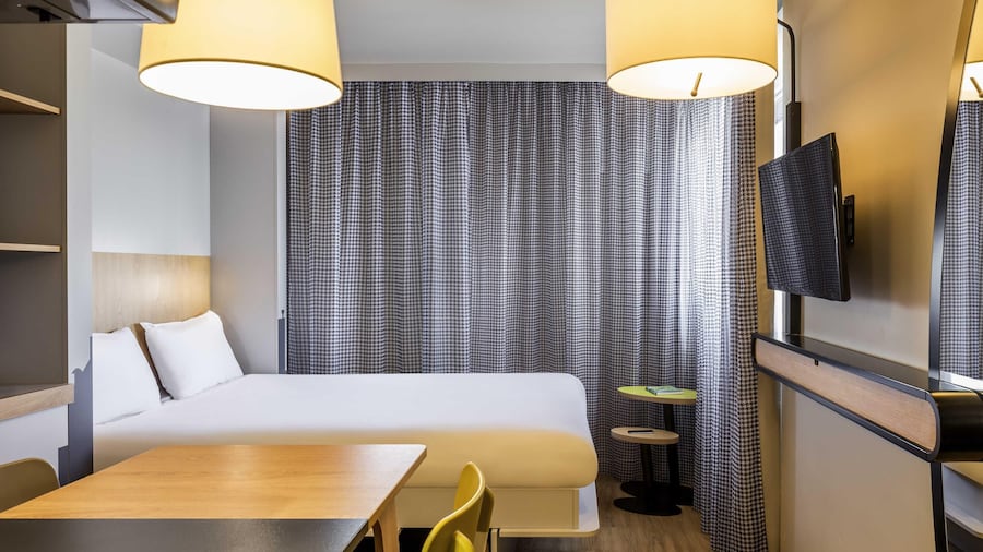 Aparthotel Adagio Access Montpellier Centre