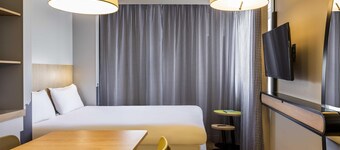 Aparthotel Adagio Access Montpellier Centre