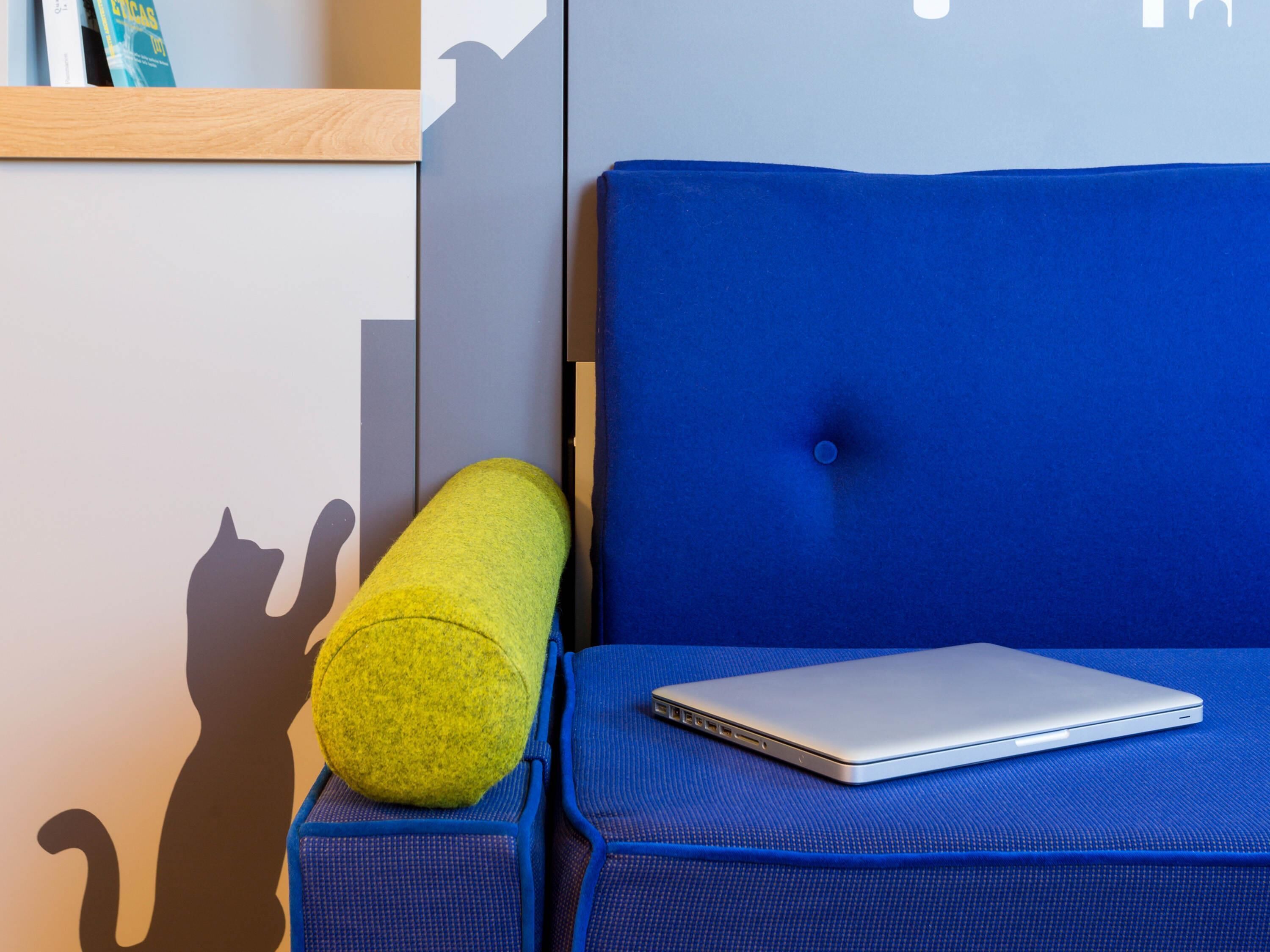 Photo - Aparthotel Adagio access Montpellier Centre