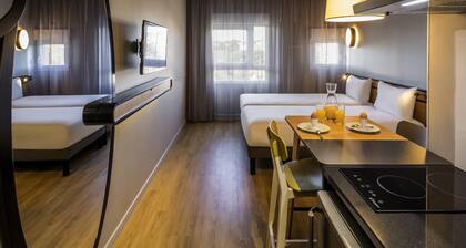 Aparthotel Adagio Access Montpellier Centre