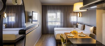 Aparthotel Adagio Access Montpellier Centre
