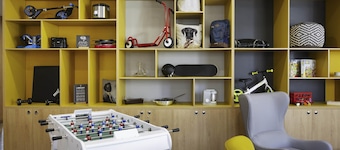 Aparthotel Adagio Access Montpellier Centre
