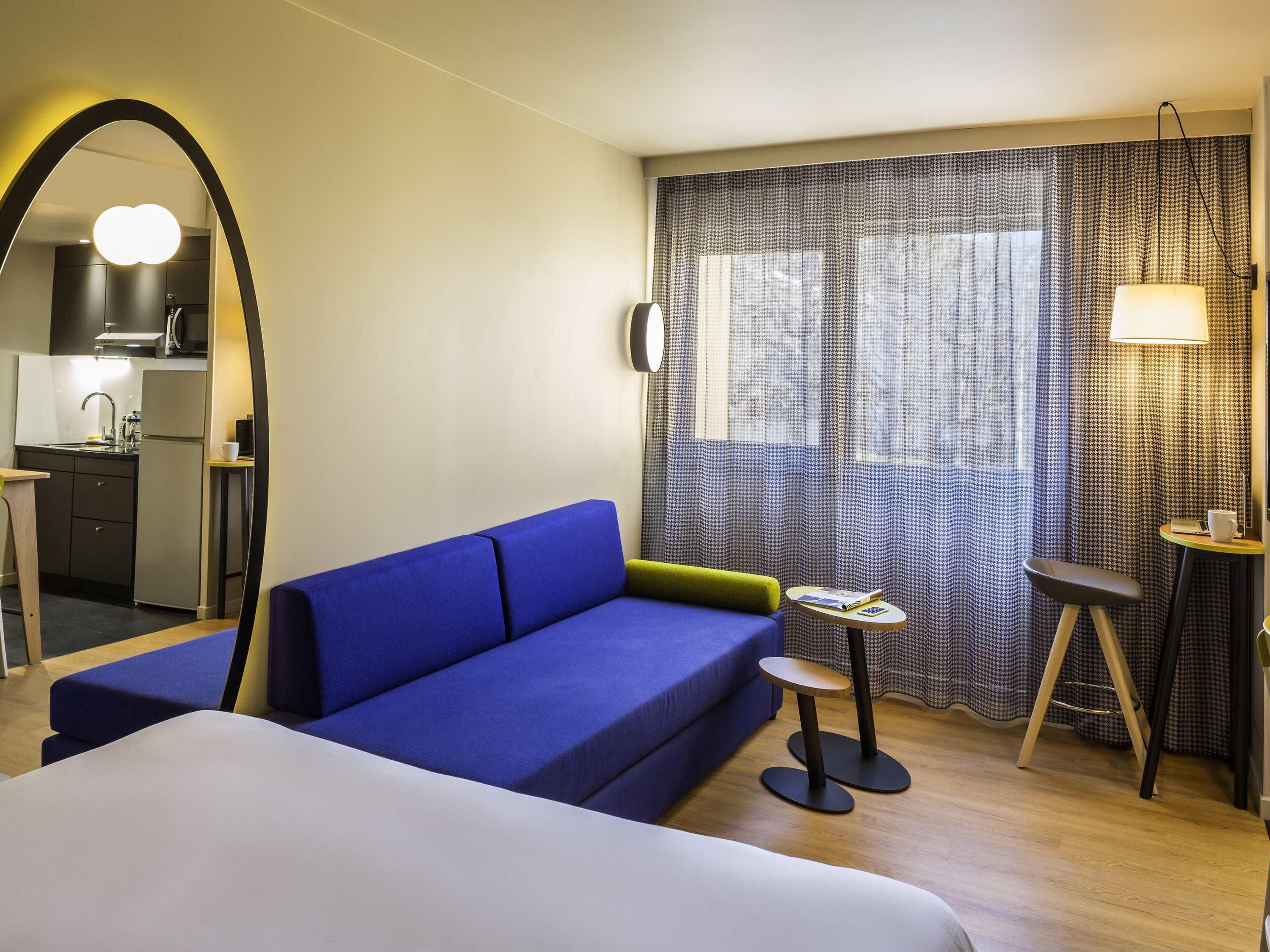 Photo - Aparthotel Adagio access Montpellier Centre