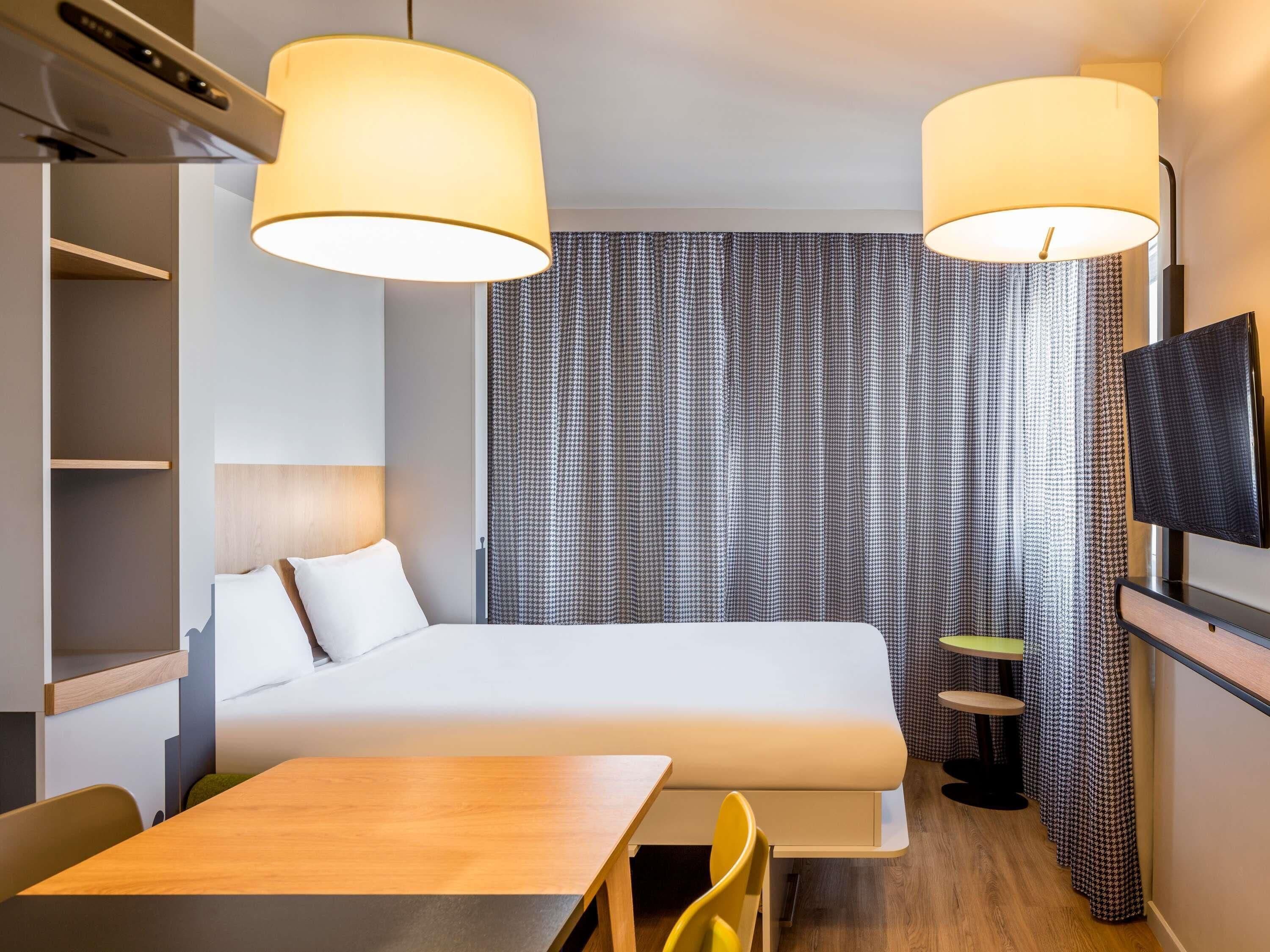 Photo - Aparthotel Adagio Access Montpellier Centre