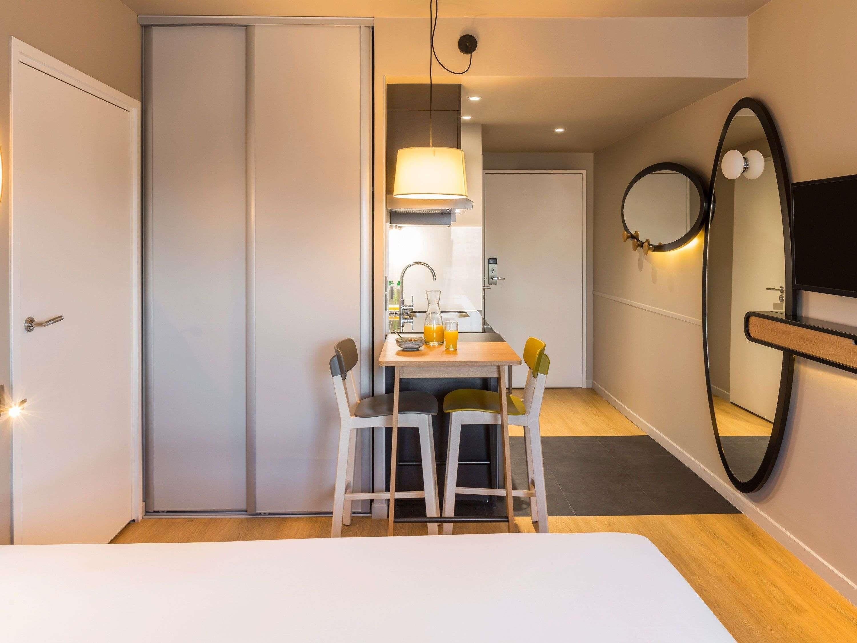 Photo - Aparthotel Adagio Access Montpellier Centre