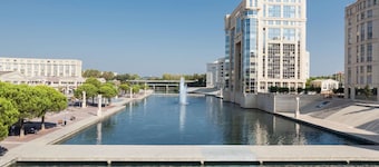 Aparthotel Adagio Access Montpellier Centre