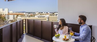 아파트호텔 아다지오 액세스 몽펠리에 상트르