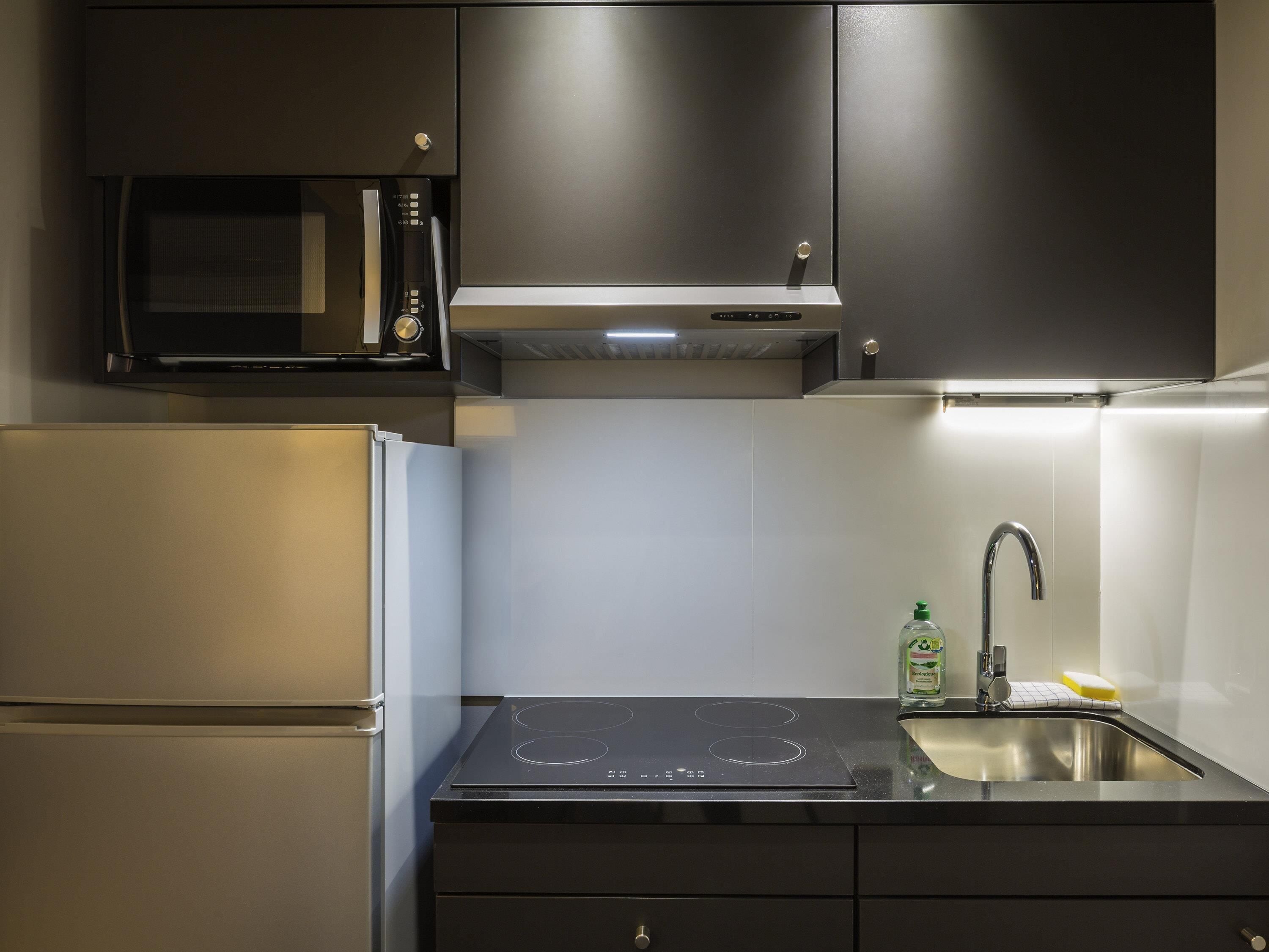 Foto - Aparthotel Adagio access Montpellier Centre