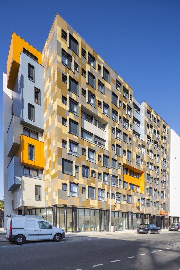 Exterieur