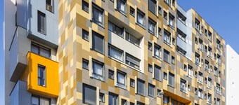 Aparthotel Adagio Access Montpellier Centre