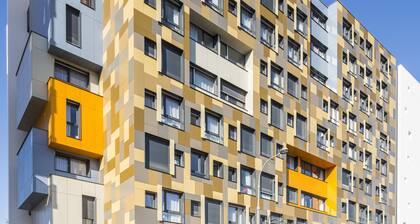 Aparthotel Adagio Access Montpellier Centre