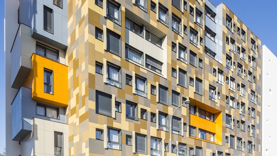 Aparthotel Adagio Access Montpellier Centre
