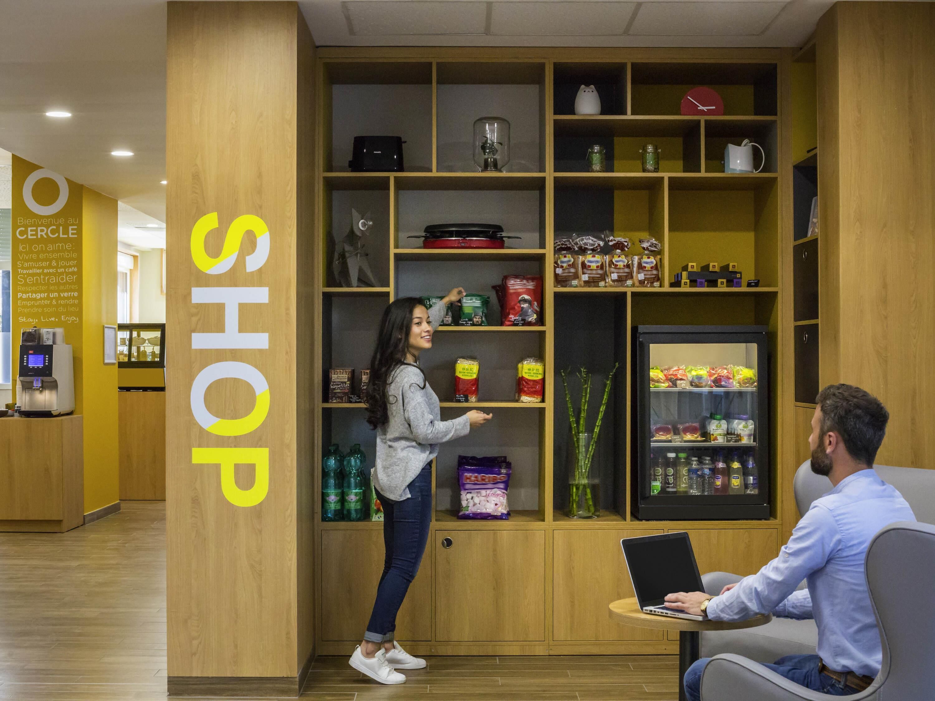 Photo - Aparthotel Adagio access Montpellier Centre