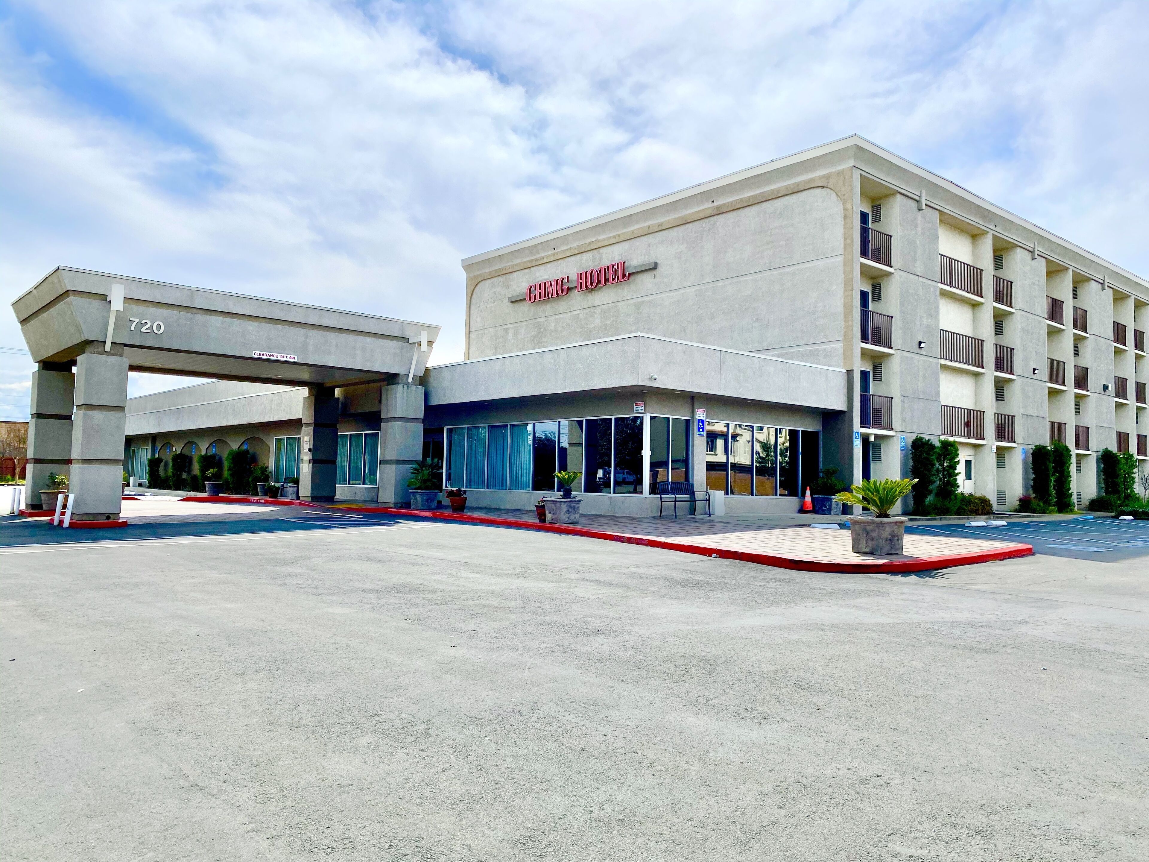 Premiere Suites Livermore in Livermore, United States