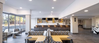 DoubleTree by Hilton Livermore, CA