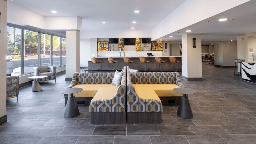 DoubleTree by Hilton Livermore, CA