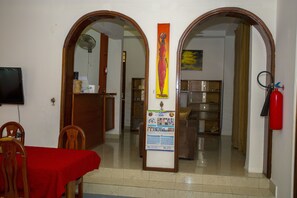 Interior - Mikocheni Condo Hotel (Dar es Salaam)