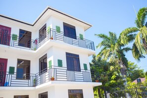 Exterior - Mikocheni Condo Hotel (Dar es Salaam)