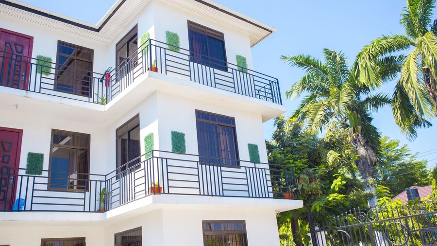 Mikocheni Condo Hotel