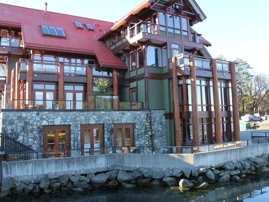 Condo, 1 Bedroom, Ocean View | Exterior