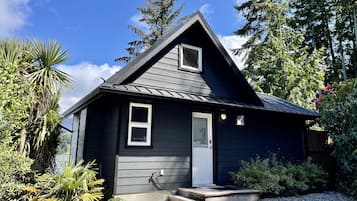 Casa (Hot Tub & Waterfront / Doc Holiday Ca) | Exterior