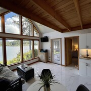 Doc Holiday Cabin