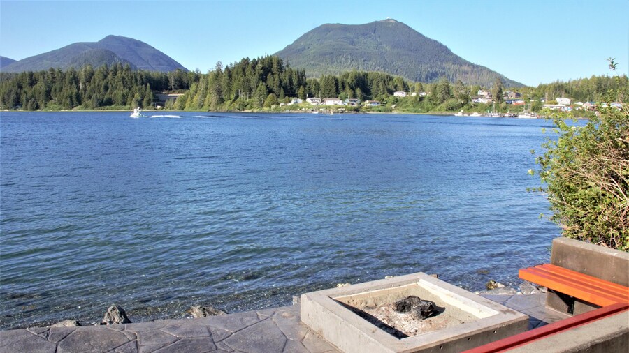 Gone With the Wind Cabin